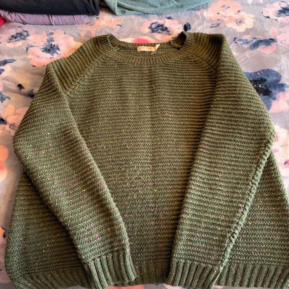 Sweater